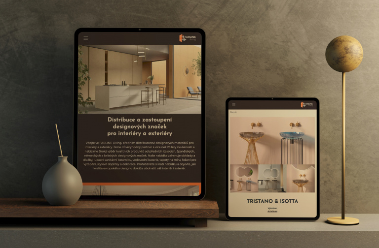 FARLINE Living - 3