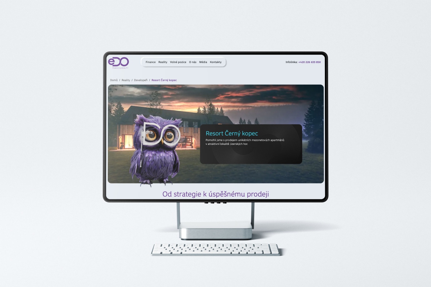 eDO - intro foto